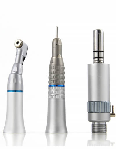 Набор низкоскоростных стоматологических наконечников Sunt smil tipo-2