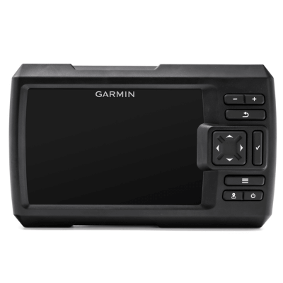 Эхолот Garmin Striker 5cv (зимний комплект с датчиком GT8HW-IF)