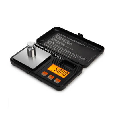 Электронные кухонные весы Xoco CX-298-5