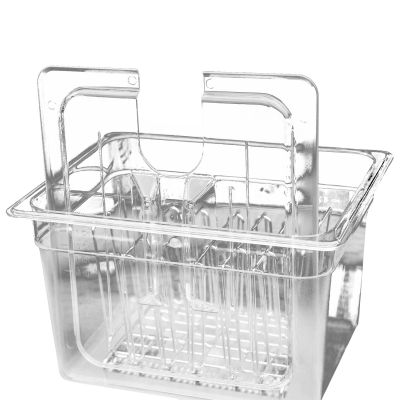 Контейнер су-вид с решеткой Heat&Eat, 11 л.-1