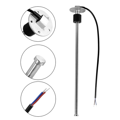 Датчик уровня топлива LevelOne 52 мм, 0-190 Ом-6