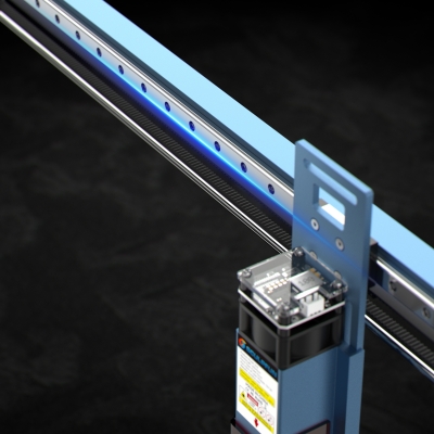 Лазерный гравировальный станок SCULPFUN S10 10 Вт-5