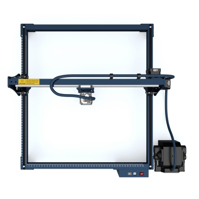 Лазерный гравировальный станок SCULPFUN S30 Pro 10 Вт-5