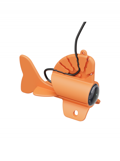 Подводная камера DeepSight 43 (4.3 дюйма, 20 метров)-2