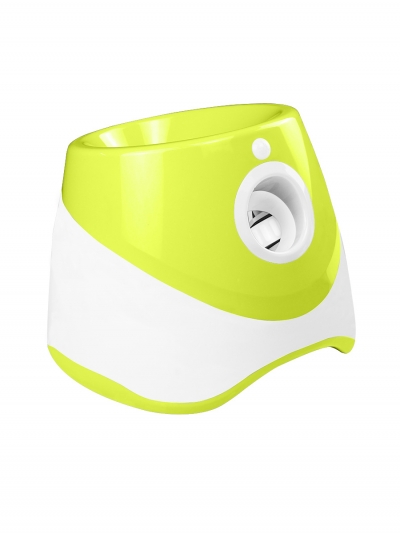 Автоматическая катапульта для собак PawBall 3 мяча-1