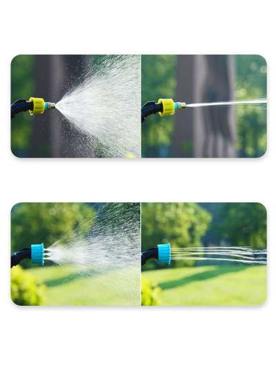 Аккумуляторный опрыскиватель AQUEN 5 литров-1