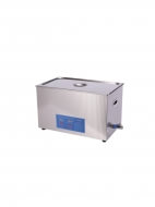 Ультразвуковая ванна Ultrasonic PS100 30л. с подогревом