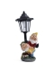 Фигурка садовая с фонарем Gnome Lamp